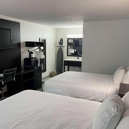 Days Inn By Wyndham Calhoun Ga I-75 And Us-41 מראה חיצוני תמונה