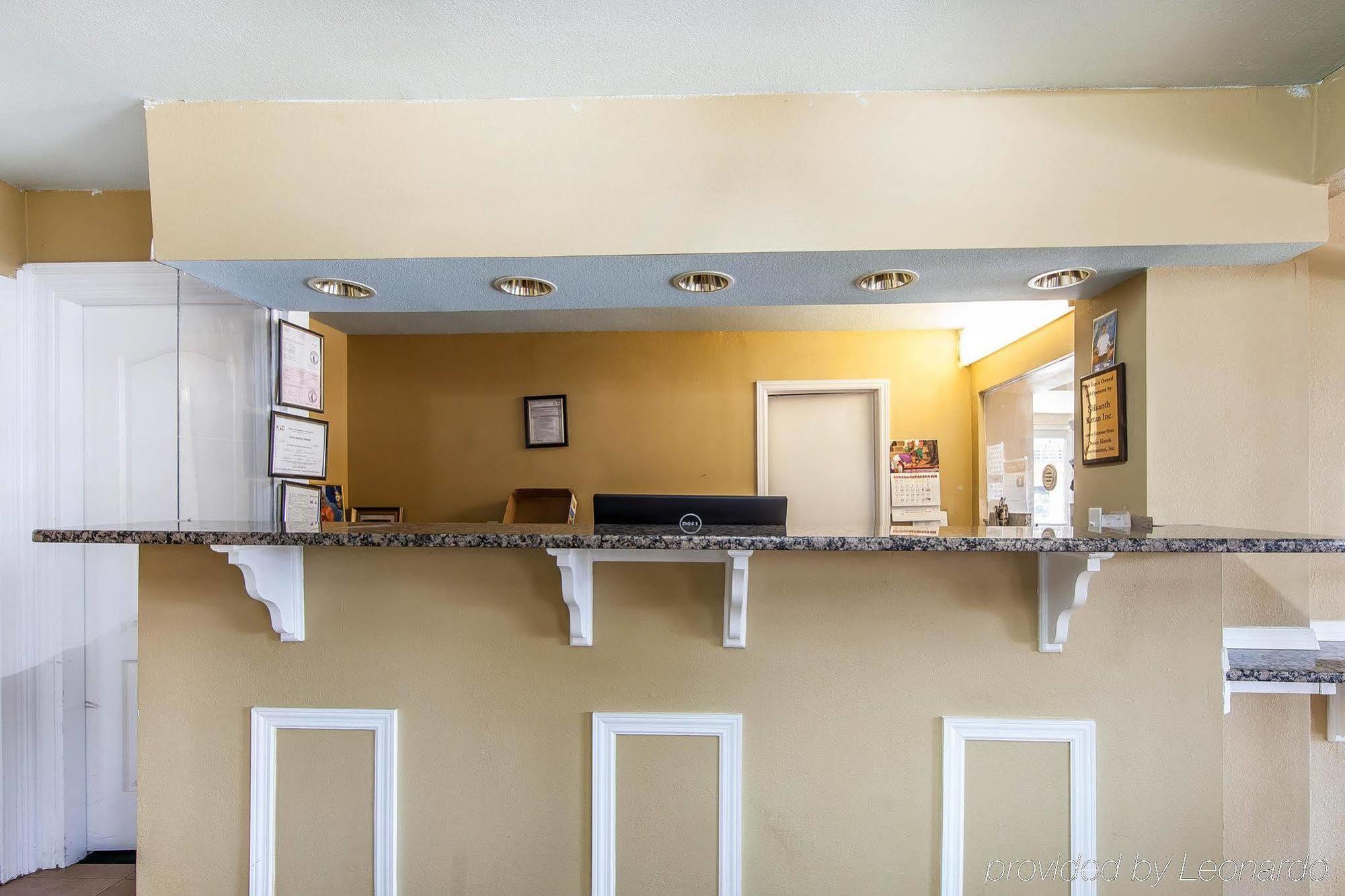 Days Inn By Wyndham Calhoun Ga I-75 And Us-41 מראה חיצוני תמונה