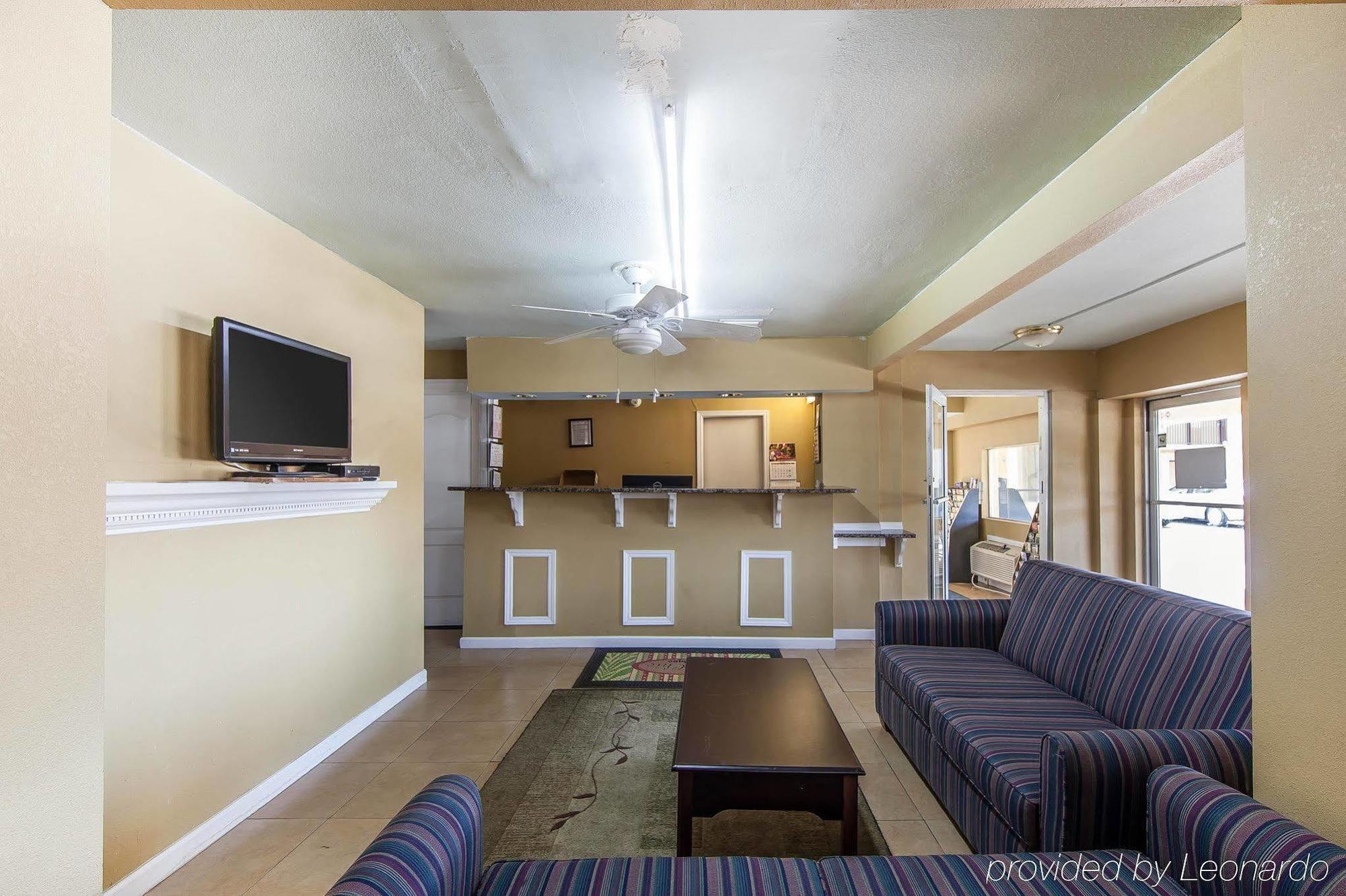 Days Inn By Wyndham Calhoun Ga I-75 And Us-41 מראה חיצוני תמונה